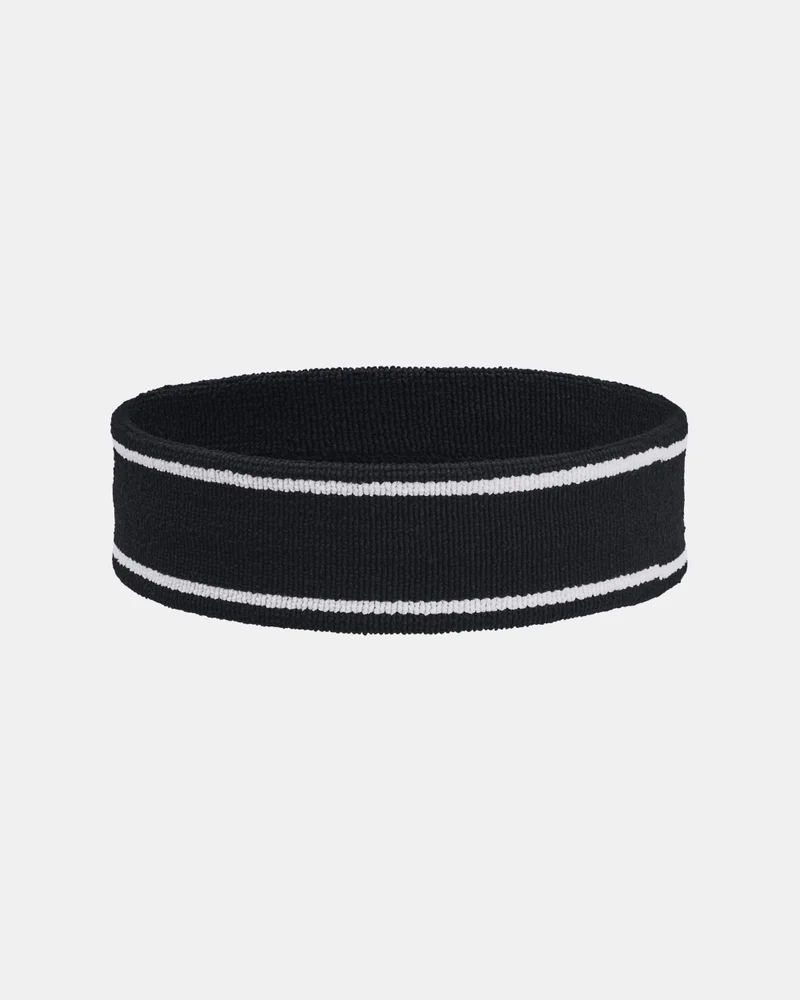 UNDER ARMOUR Striped Performance Headband